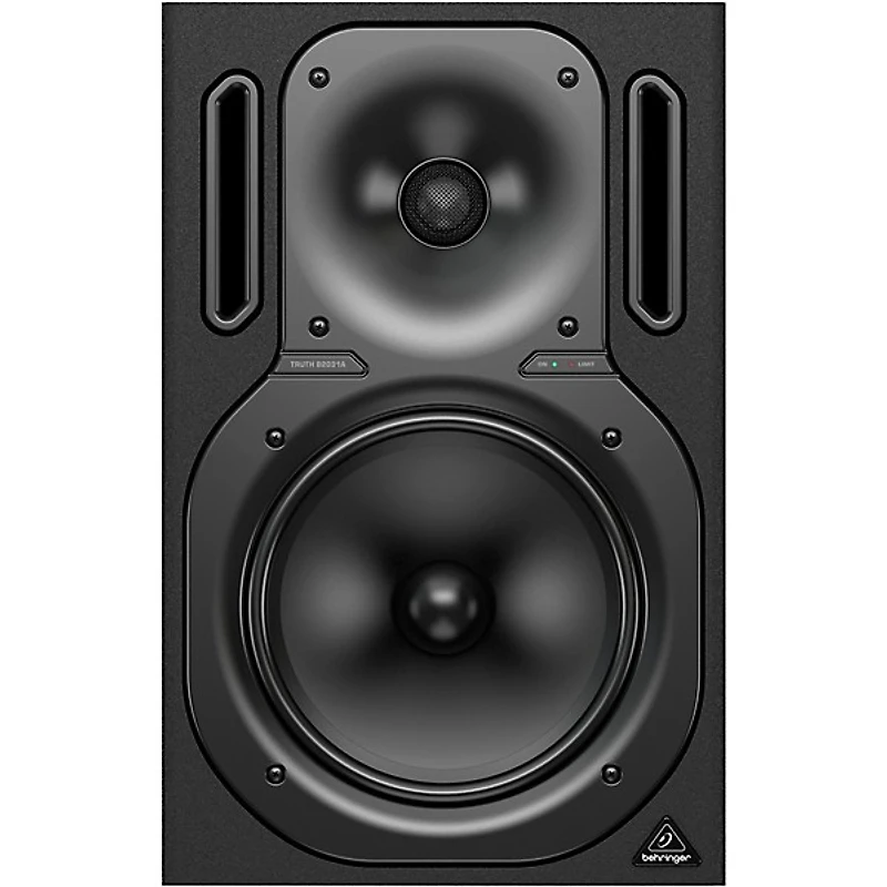 Behringer TRUTH B2031A 8.75" Powered Studio Monitor (Each)