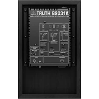 Behringer TRUTH B2031A 8.75" Powered Studio Monitor (Each)