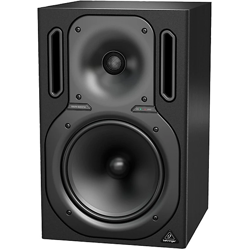 Behringer TRUTH B2031A 8.75" Powered Studio Monitor (Each)