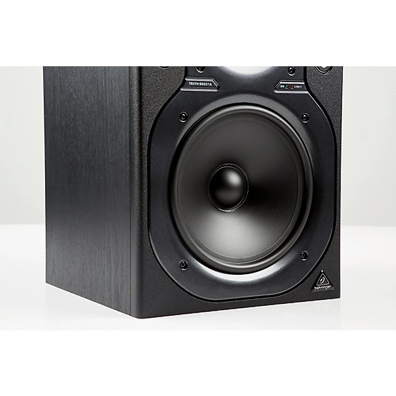 Behringer TRUTH B2031A 8.75" Powered Studio Monitor (Each)