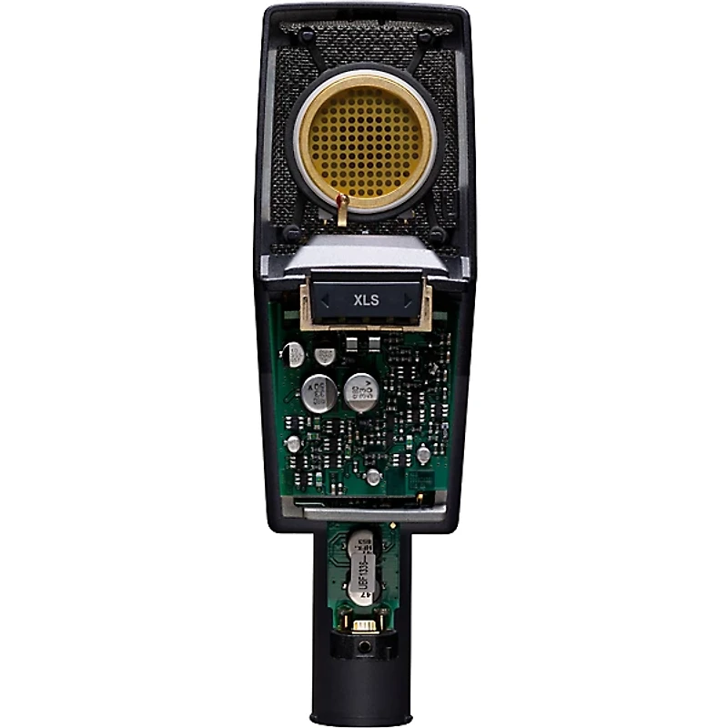 AKG C414 XLS Reference Multi-Pattern Condenser Microphone