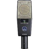 AKG C414 XLS/ST Stereo Set Condenser Microphones