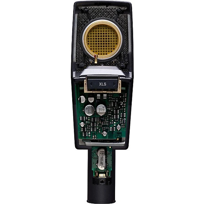 AKG C414 XLS/ST Stereo Set Condenser Microphones