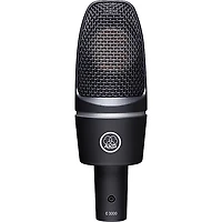 AKG C 3000 Recording Microphone