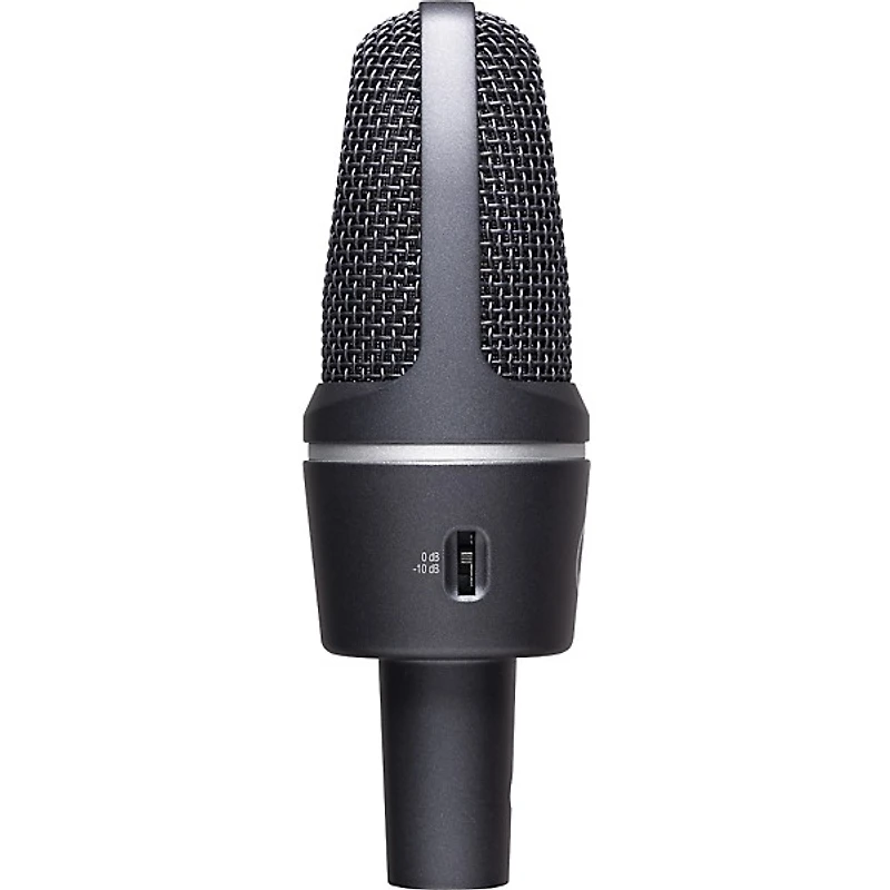 AKG C 3000 Recording Microphone