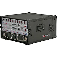 Odyssey Black Label Amp Rack