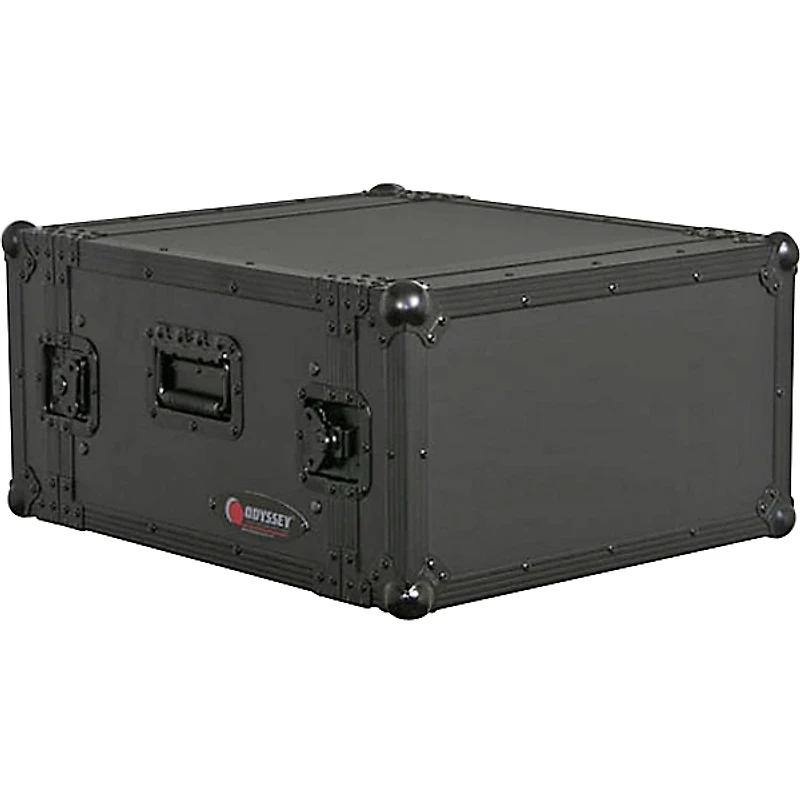 Odyssey Black Label Amp Rack