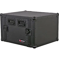 Odyssey Black Label Amp Rack