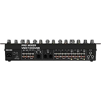 Behringer VMX1000USB Pro Mixer