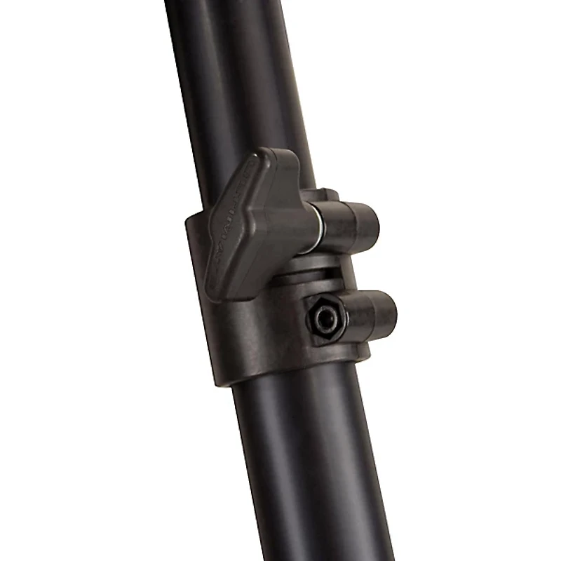 Ultimate Support LT-99BL Lighting Tree Package Black