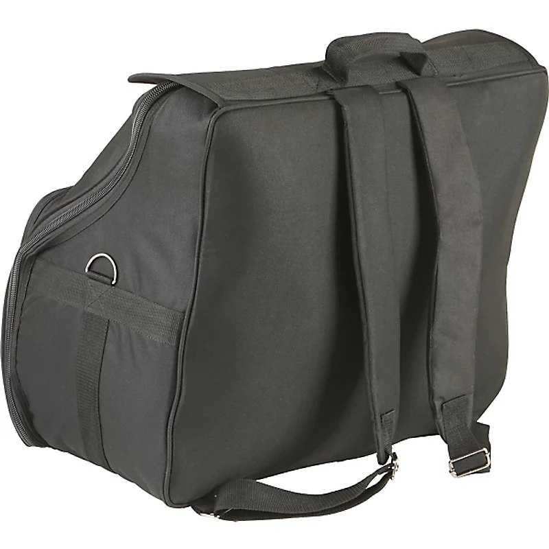 SofiaMari AB-5 Accordion Backpack/Bag