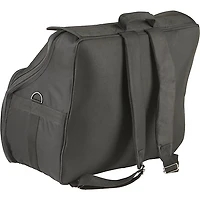 SofiaMari AB-5 Accordion Backpack/Bag