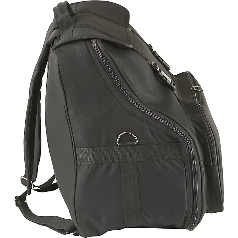 SofiaMari AB-5 Accordion Backpack/Bag