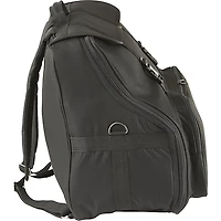 SofiaMari AB-5 Accordion Backpack/Bag