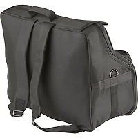SofiaMari AB-5 Accordion Backpack/Bag