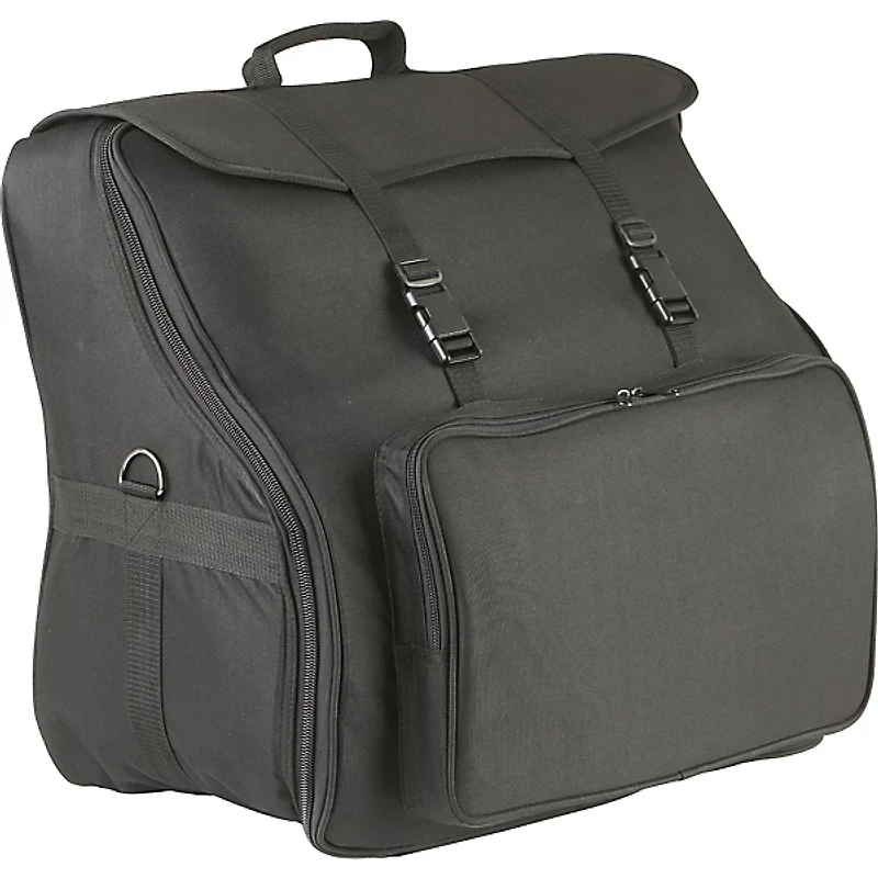 SofiaMari AB-5 Accordion Backpack/Bag