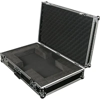 Odyssey Flight Zone: Keyboard Case for 31-Note Keyboards