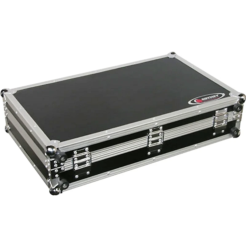 Odyssey Flight Zone: Keyboard Case for 31-Note Keyboards