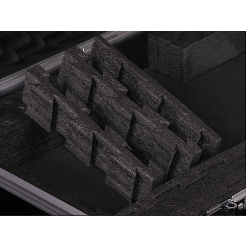 Odyssey Flight Zone: Keyboard Case for 31-Note Keyboards