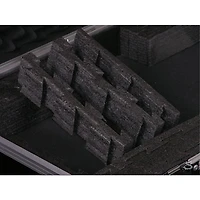 Odyssey Flight Zone: Keyboard Case for 31-Note Keyboards