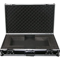 Odyssey Flight Zone: Keyboard Case for 31-Note Keyboards