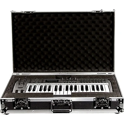 Odyssey Flight Zone: Keyboard case for 37 note keyboards