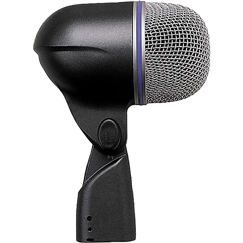 Shure BETA 52A Kick Mic With Cable and Stand
