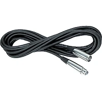 Shure BETA 52A Kick Mic With Cable and Stand