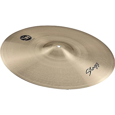 Stagg SH Regular Thin Crash Cymbal