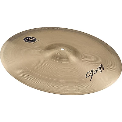 Stagg SH Regular Medium Ride Cymbal 20 in.