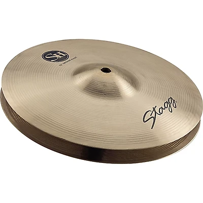 Stagg SH Regular Medium Hi-Hat Pair