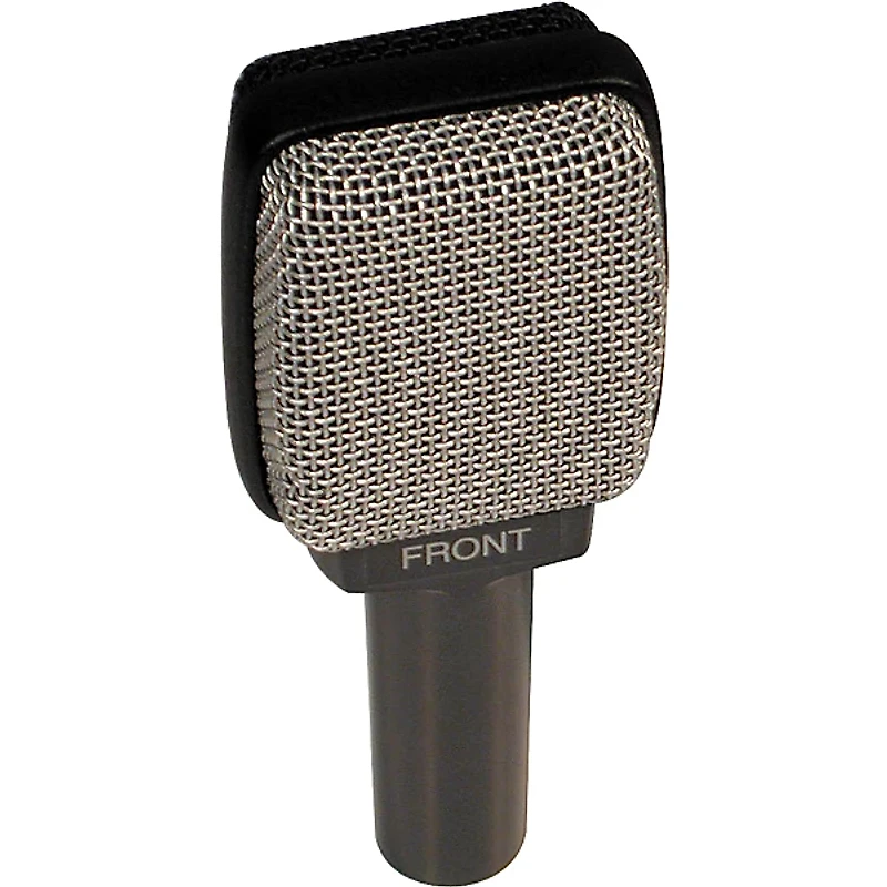 Sennheiser e 609 Dynamic Guitar Mic With Stand and Cable