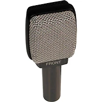 Sennheiser e 609 Dynamic Guitar Mic With Stand and Cable