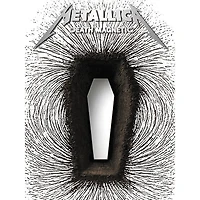 Cherry Lane Metallica - Death Magnetic Guitar Tablature Songbook