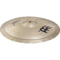 MEINL Generation X Signature Benny Greb Trash Hat Hi-Hat Effects Cymbal