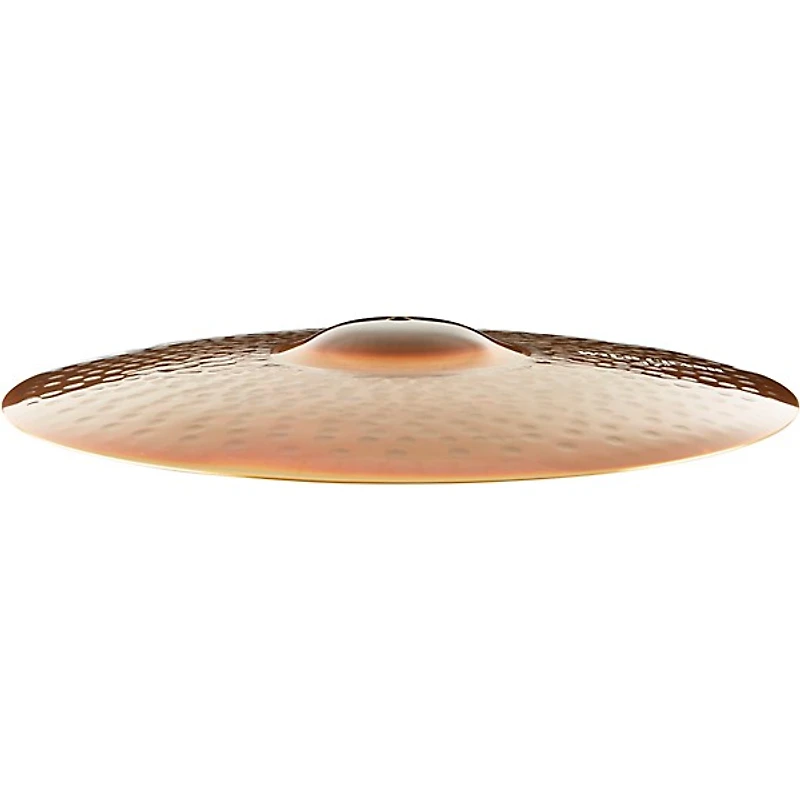 Paiste Rude Wild Crash Cymbal