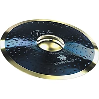 Paiste Stewart Copeland Signature Blue Bell Ride 22 in.