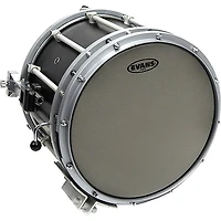 EVANS Hybrid Marching Snare Drum Batter Head