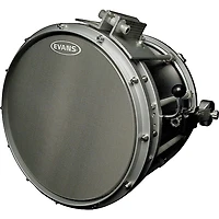 EVANS Hybrid Marching Snare Drum Batter Head