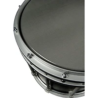 EVANS Hybrid Marching Snare Drum Batter Head