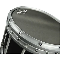 EVANS Hybrid Marching Snare Drum Batter Head
