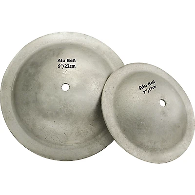 SABIAN Alu Bell 7 in.