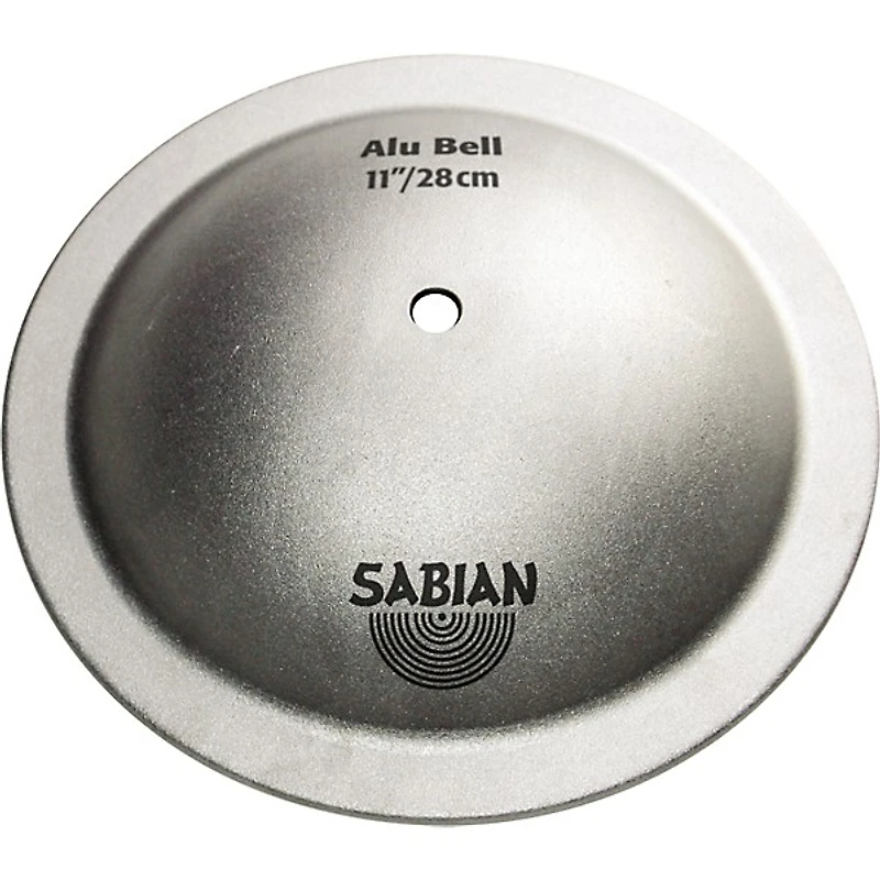 SABIAN Alu Bell 7 in.