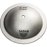 SABIAN Alu Bell 7 in.