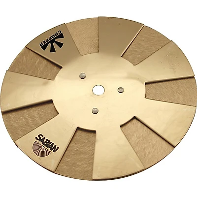 SABIAN Chopper