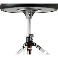 Gibraltar 5600 Series Round Drum Throne