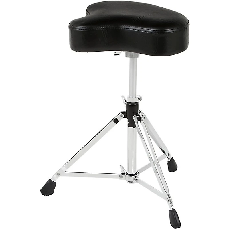 Gibraltar 6600 Series Motorcycle-Style Drum Throne
