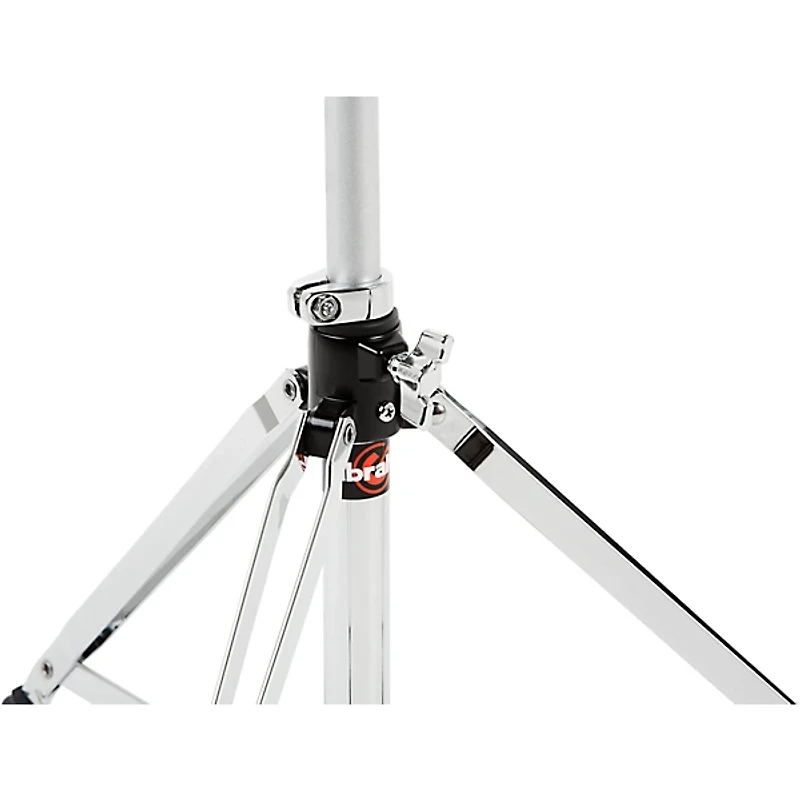 Gibraltar 6600 Series Motorcycle-Style Drum Throne