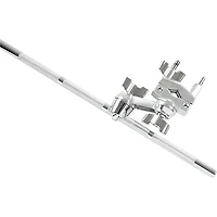 Gibraltar Cymbal long boom attachment clamp