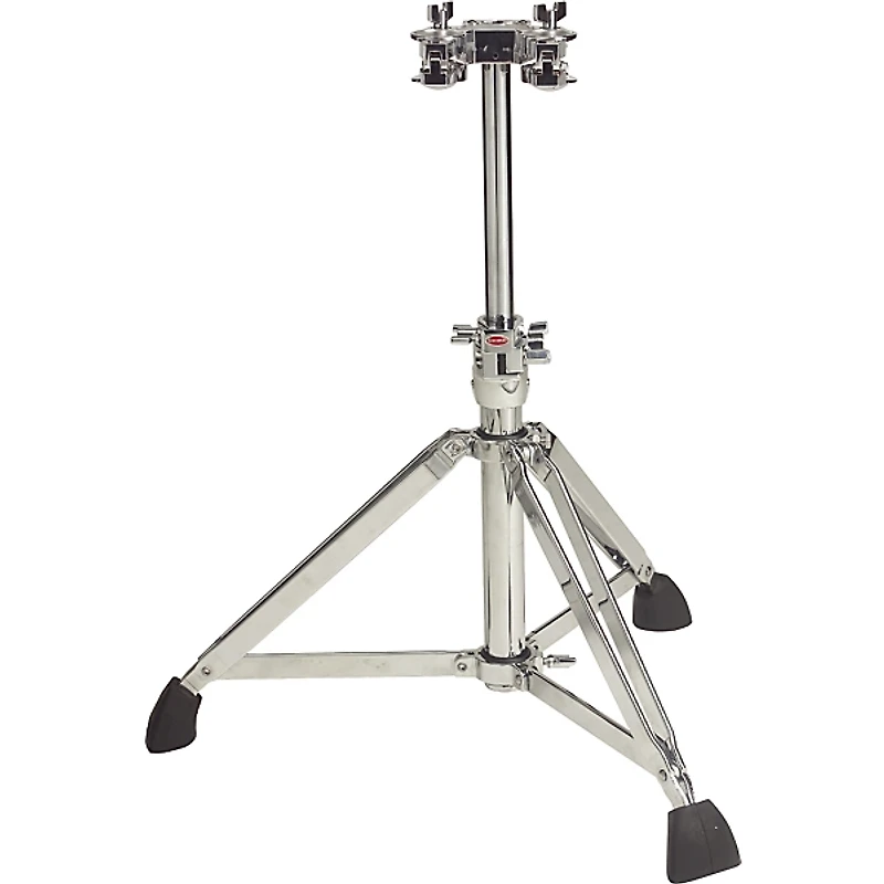 Gibraltar Foundation Tripod Tom Stand with Cymbal Mount